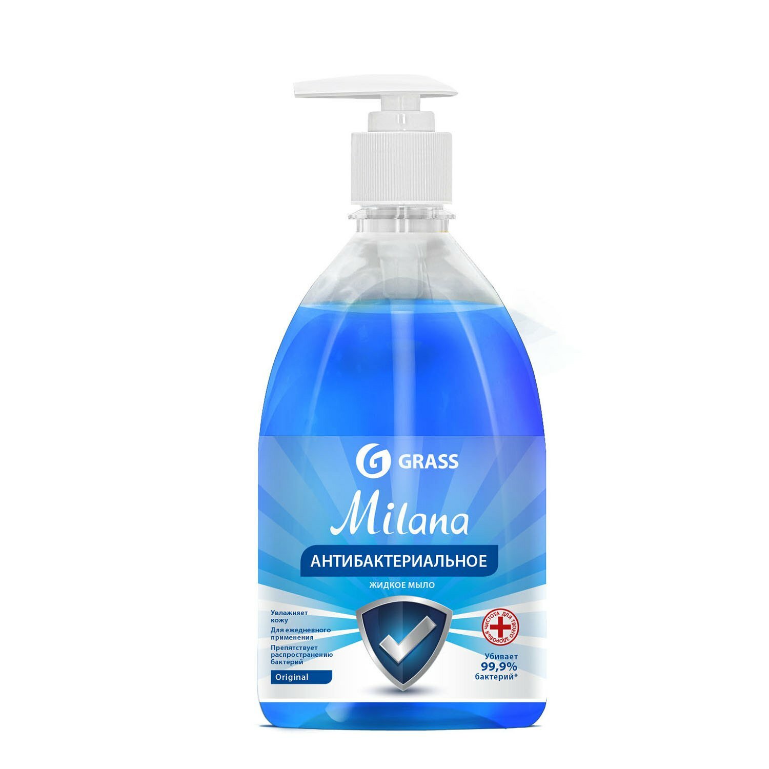 Milana    Original 500 