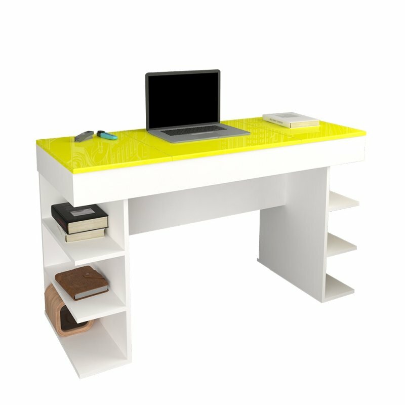 фото Стол для ноутбука Мебелеф-12