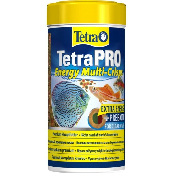    TETRA Pro Energy 250  