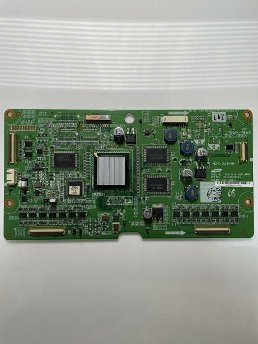 Плата Logic main LJ92-01270 REV LA2 LJ41-03387A M23-230-MH от ТВ Philips 42PF5320/10