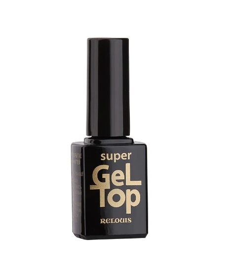 _relouis_.- /.._   / super gel top 5F4009