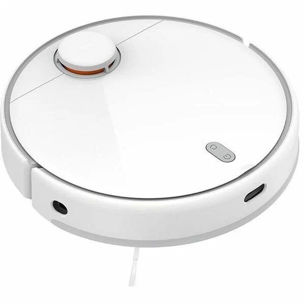 Робот-пылесос Xiaomi Mi Robot Vacuum-Mop 2 Pro белый (EU)