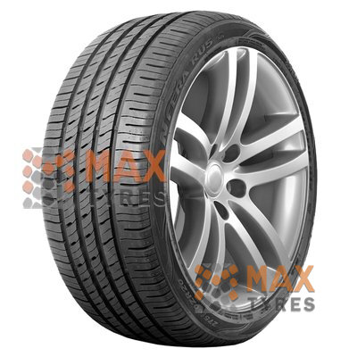 Nfera RU5 275/40 R20 106W XL