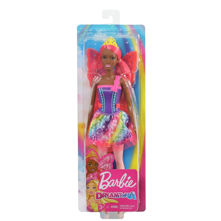 Barbie   3, GJK01