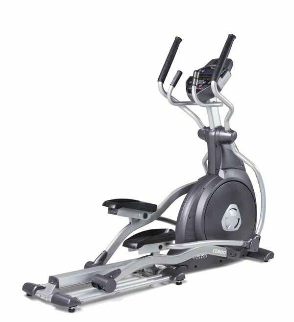 Эллиптический тренажер Spirit Fitness CE 800