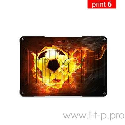 Планшет Bq-1083g Armor PRO Plus Print 01 10,1"" 8Gb Bq-1083g 01 .