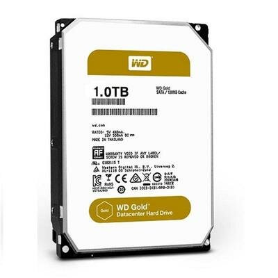 Жесткий диск 1tb WD WD1005FBYZ .