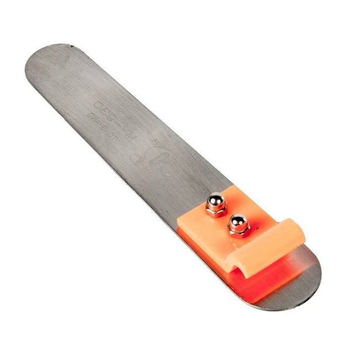 Инструмент для открывания корпусов, металлический MaYuan MY-930 [hand tool] MY-930