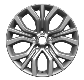    SKAD () KL-293 (ZV Lexus) 7x18 5x114.3 ET35 D67.1   (3 000 061)