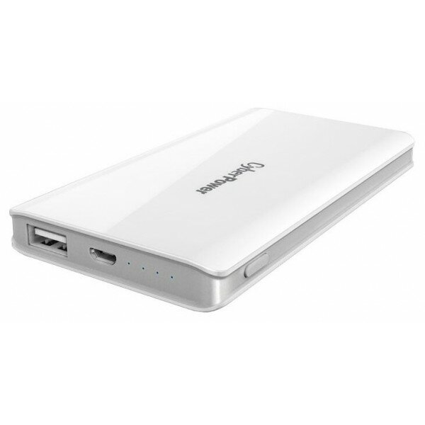 CyberPower PowerBank CP5000PEG NEW 5000мА