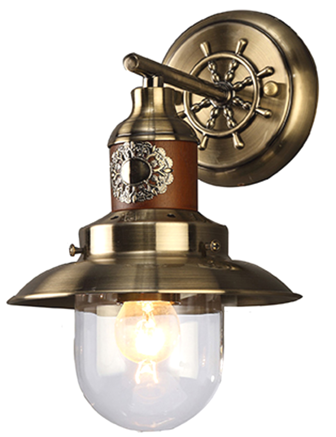 Arte Lamp A4524AP-1AB Sailor