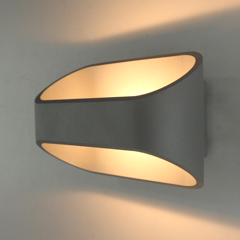 Arte Lamp A1428AP-1GY
