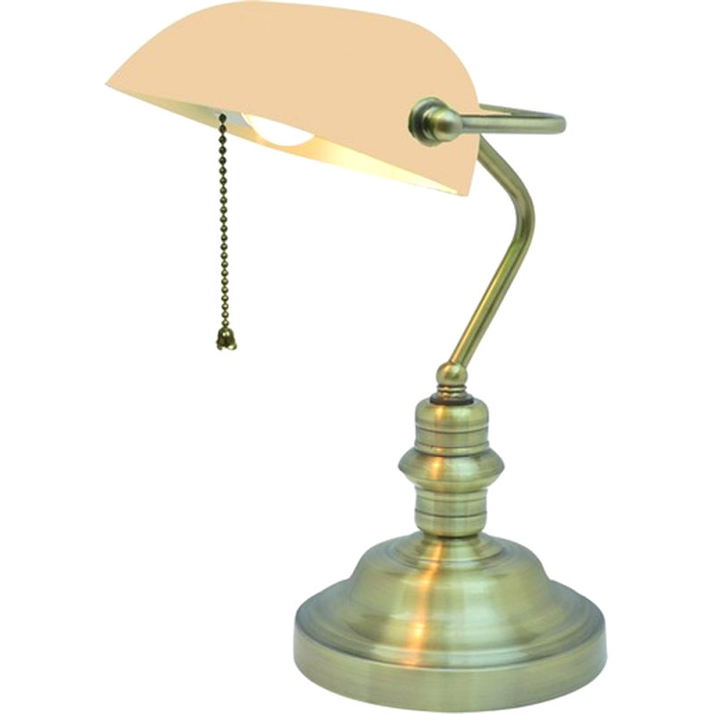 Arte Lamp A2493LT-1AB Banker