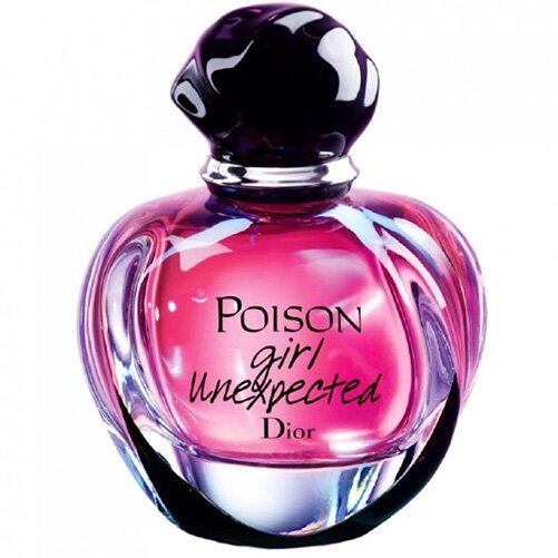 Dior Женская парфюмерия Dior Poison Girl Unexpected 50 мл