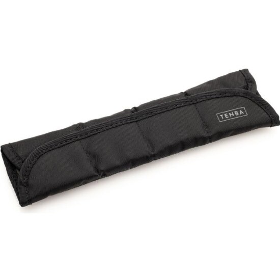 Накладка наплечная для ремня TENBA Tools Memory Foam Shoulder Pad Black 23х6 см 636-652