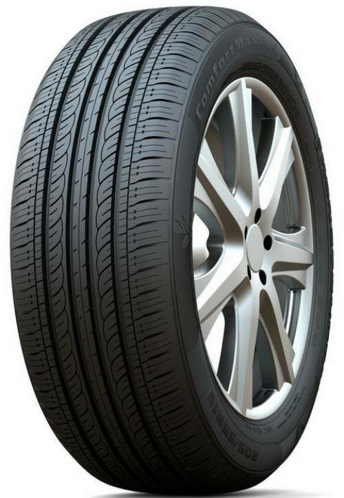 Летние шины Kapsen ComfortMax A/S H202 185/65 R15 88H