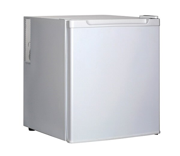 Холодильник VIATTO VA-BC42 белый мини холодильник однокамерный холодильник маленький для хранения продуктов