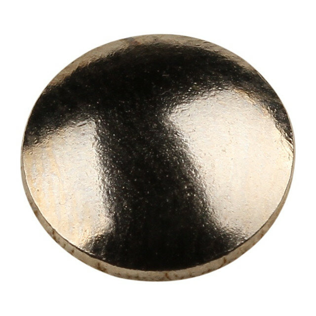 фото гвозди мебельные никелированные 1,4х10мм 40шт