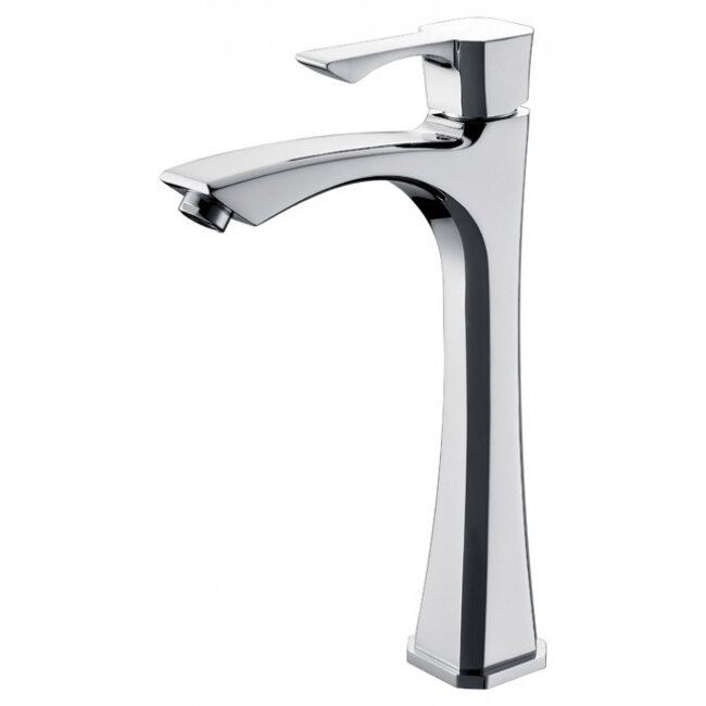 Смеситель для раковины Kaiser Boss 51111 высокий