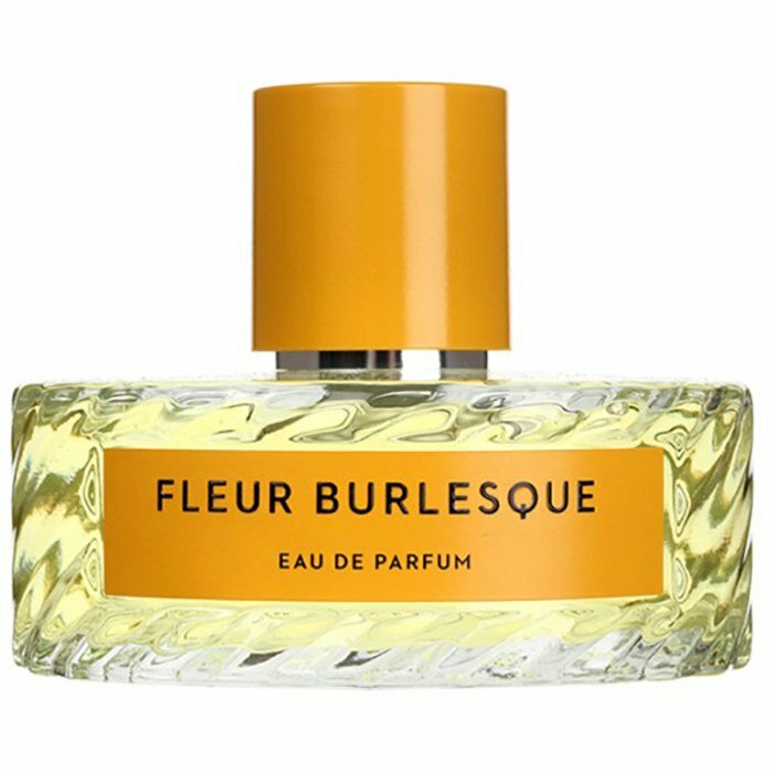   Vilhelm Parfumerie  Fleur Burlesque 20 