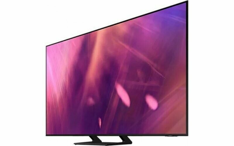 Телевизор Samsung UE50AU9000UX