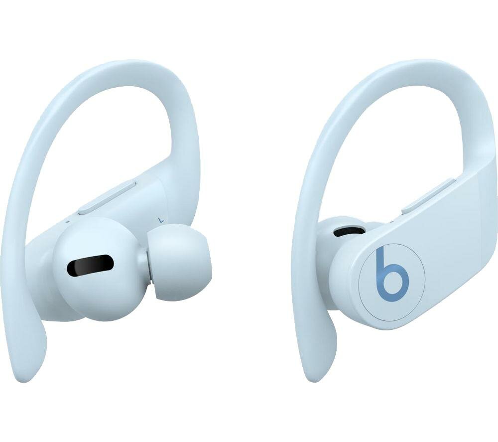 Наушники Beats Powerbeats Pro Glacier Blue