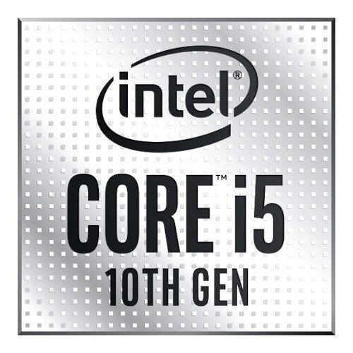 Intel Core i5-10400F, 6-core, 12МБ, 2.9-4.3ГГц, w/o graphics, S1200, 65W, OEM