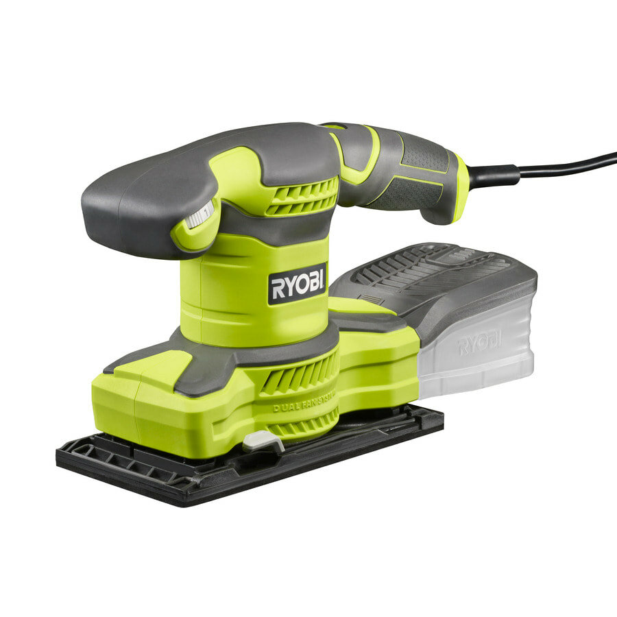 Виброшлифмашина Ryobi RSS280-S