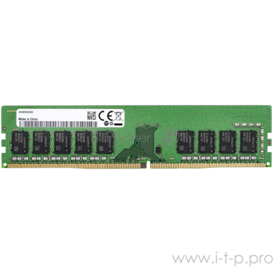 Оперативная память Samsung 16GB DDR4 3200MHz Rdimm M393a2k43db3-cwe .