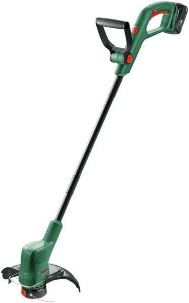 Триммер для травы BOSCH EasyGrassCut 18V-230 06008C1A03