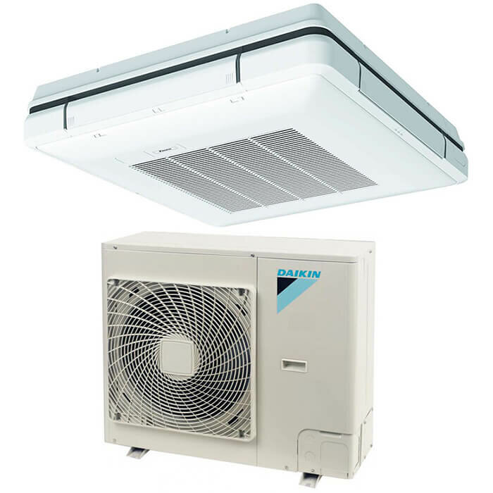   Daikin FUA71A / RR71BV