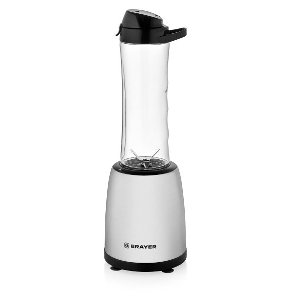 Стационарный блендер BRAYER BR1260, 300 Вт