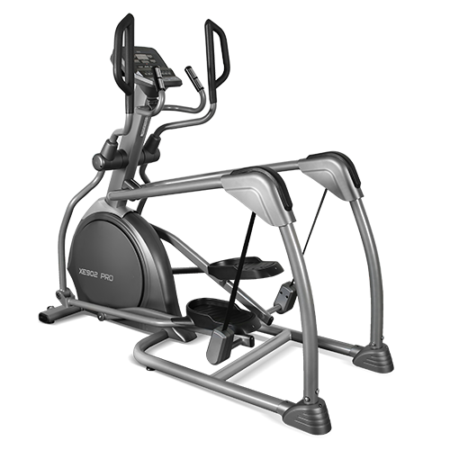   Bronze Gym XE902 PRO