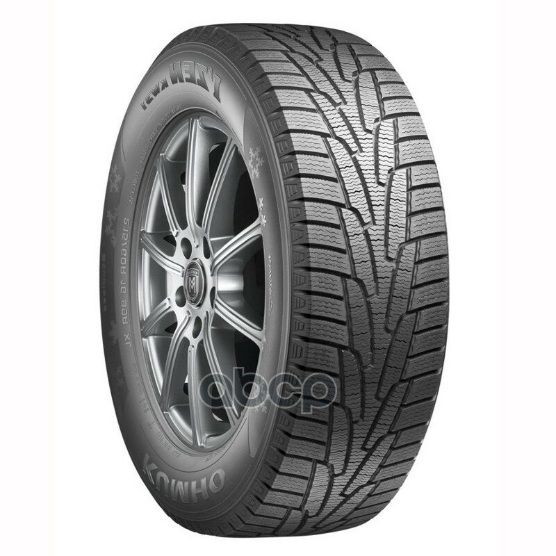 Автошина Marshal I'Zen KW31 235/55 R17 103 R