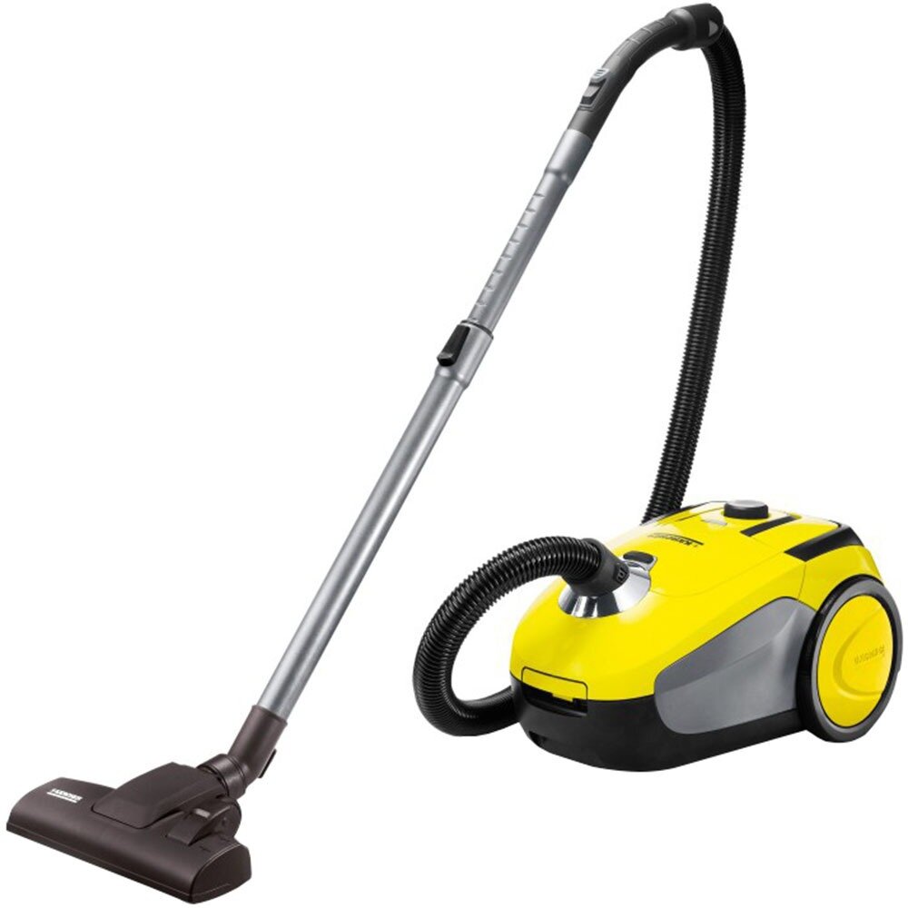 Пылесосы Karcher VC 2