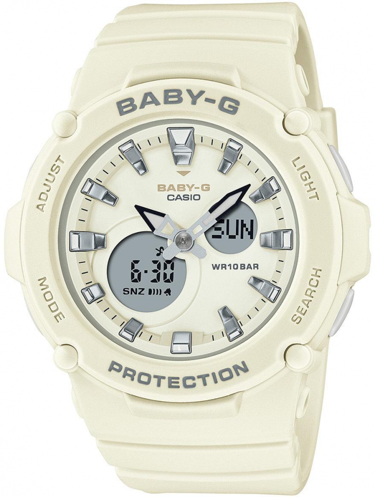 Casio BGA-275-7A