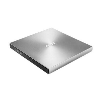 Привод ASUS SDRW-08U7M-U, silver .