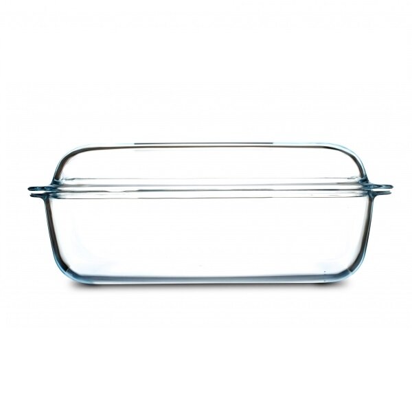 Утятница прямоугольная Pyrex 4.5л