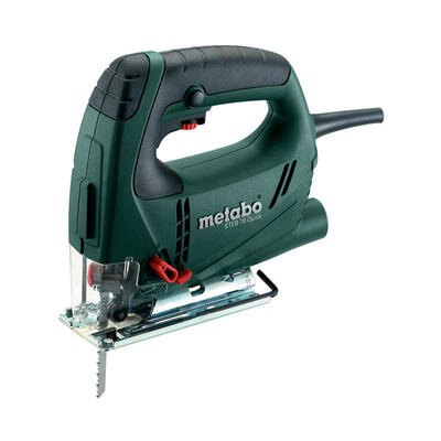 Лобзик Metabo STEB 70 Quick(кейс) 601040500 .