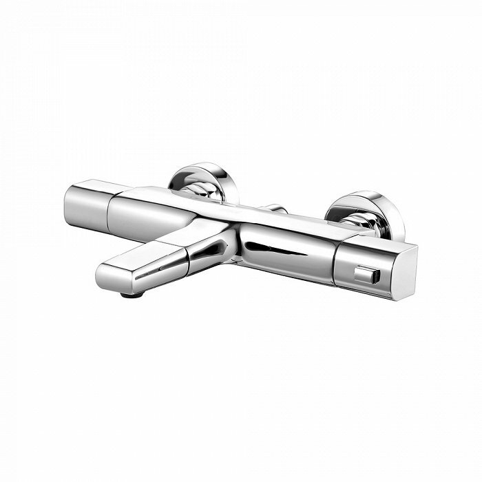 Смеситель для ванны Iddis Uniterm UNISB02i74WA