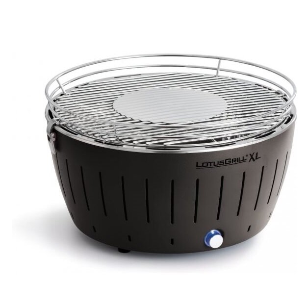     LotusGrill XL  (G-AN-435P)