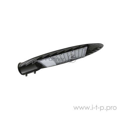 Светильник LED PSL 03 50Вт 5000К IP65 GR Ac85-265v уличный JazzWay 5013759 ( Дку) 5013759 .