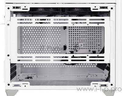 Корпус без блока питания MCB-NR200P-WGNN-S00 Cooler Master MasterCase Nr200p, USB3.0x2, 1x92 Fan, 2x