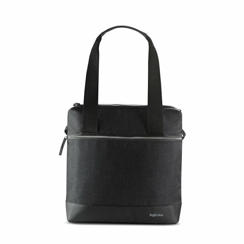 Сумка-рюкзак Inglesina Back Bag Mystic Black