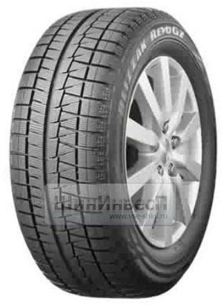  Bridgestone() Blizzak REVO-GZ 205/65 R16 95S