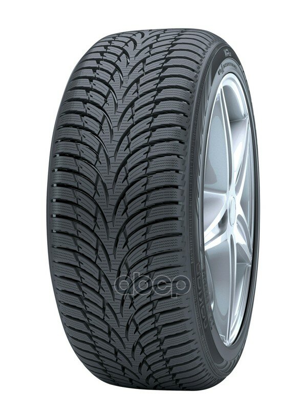 Автошина NOKIAN TYRES WR D3 185/60 R15 88 T