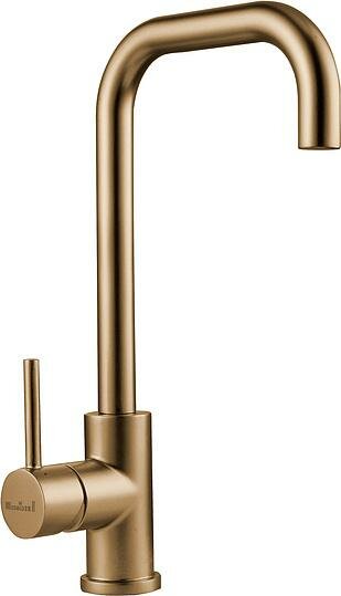 смеситель Reginox Смеситель Reginox Crystal PVD Gold для кухонной мойки