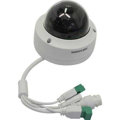 IP-камера Hikvision DS-2CD2143G0-IS 6mm