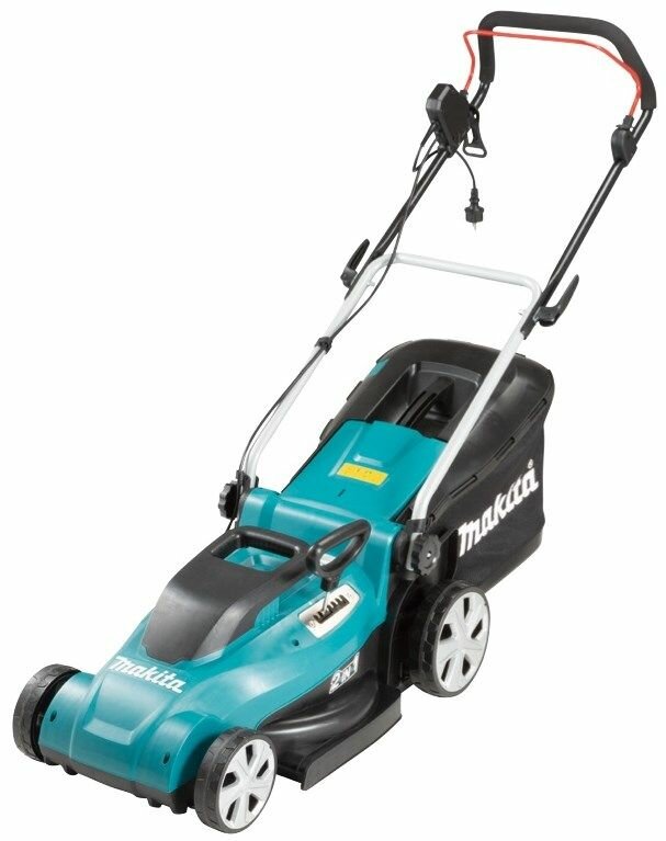 Электрическая газонокосилка Makita ELM4120 1600 Вт 41 см