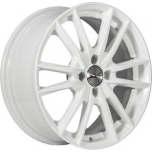 Диск колесный X-trike X-129 6.5x16/4x100 D67.1 ET36 W